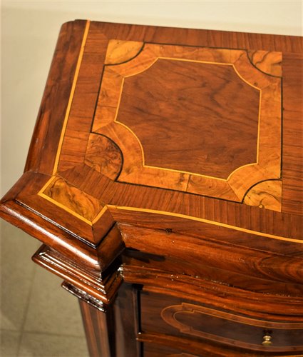 Small Commode Louis XIV